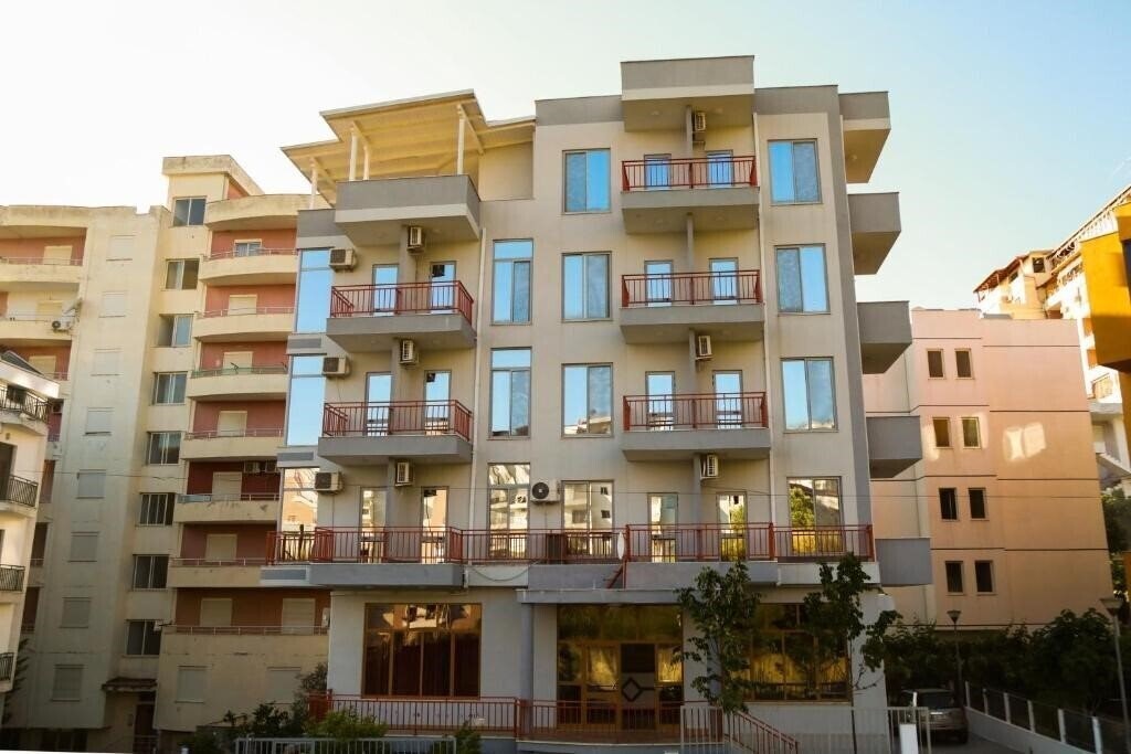 Отель Vila Namiku 3*