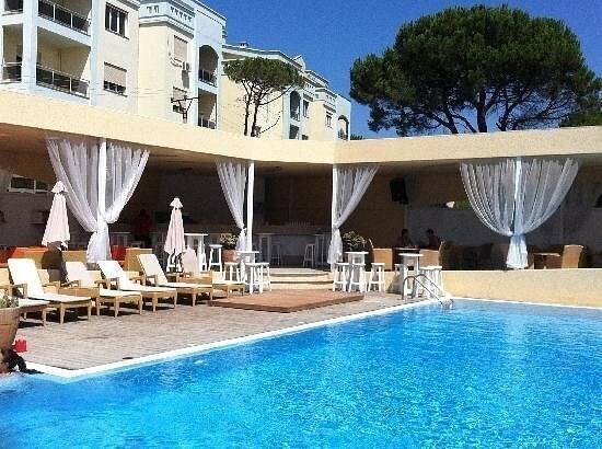 Отель Sunborn 3*