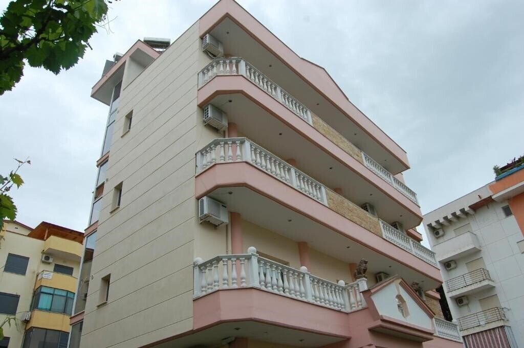 Изображение Hotel Nuovo Sun 2*