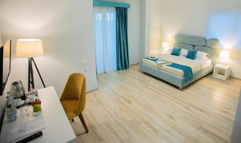 Фотография Marbella Beach 4*