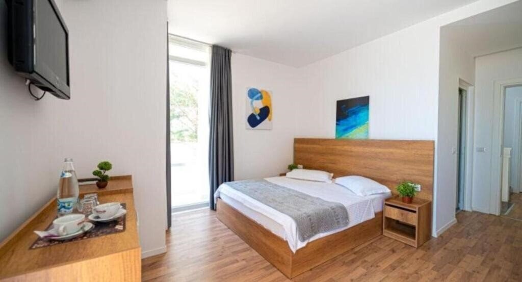 Изображение Hotel Besani 3*