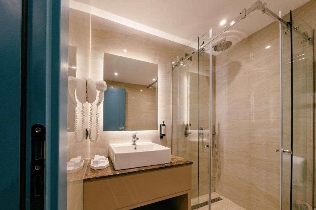 Фото Moenia Boutique Hotel 4*