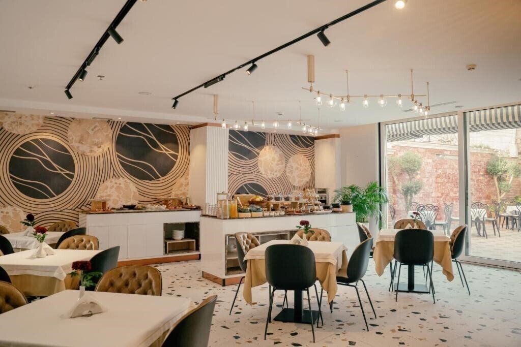 Фотография Moenia Boutique Hotel 4*