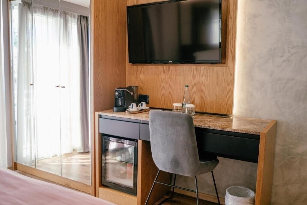 Изображение Moenia Boutique Hotel 4*