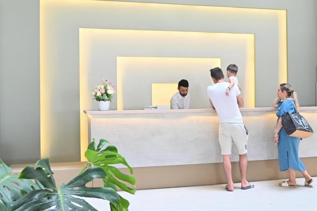 Фотография Fllad Resort & Spa 4*