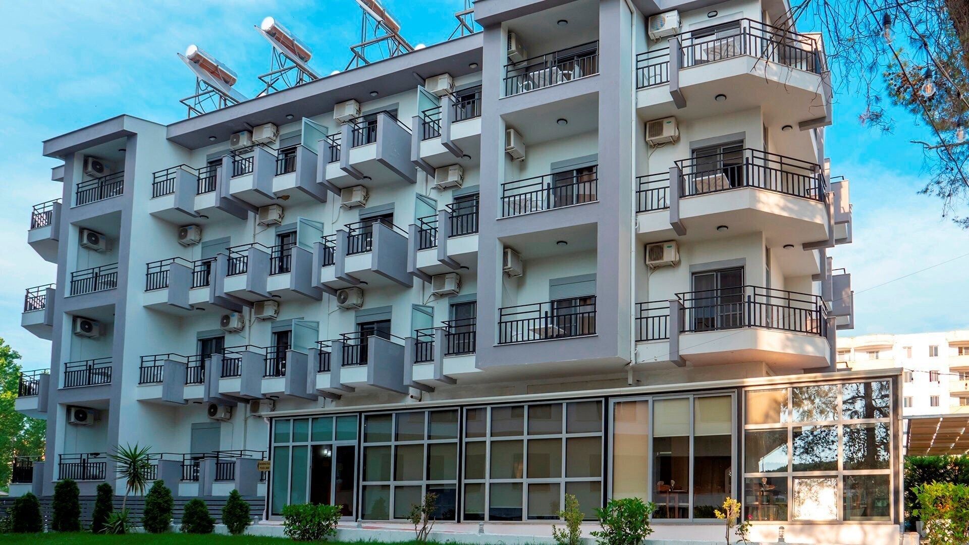 Фото Casa Durres 3*