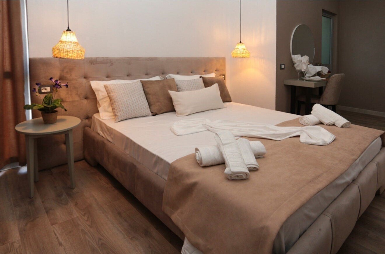 Изображение Casa Durres 3*