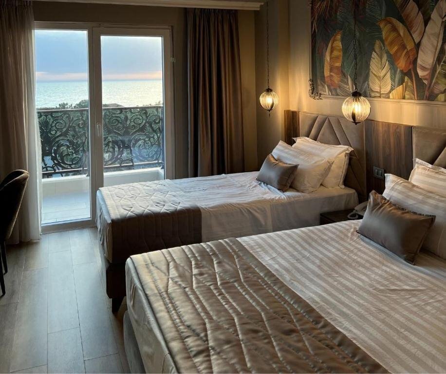 Фото Premium Sunrise 5*