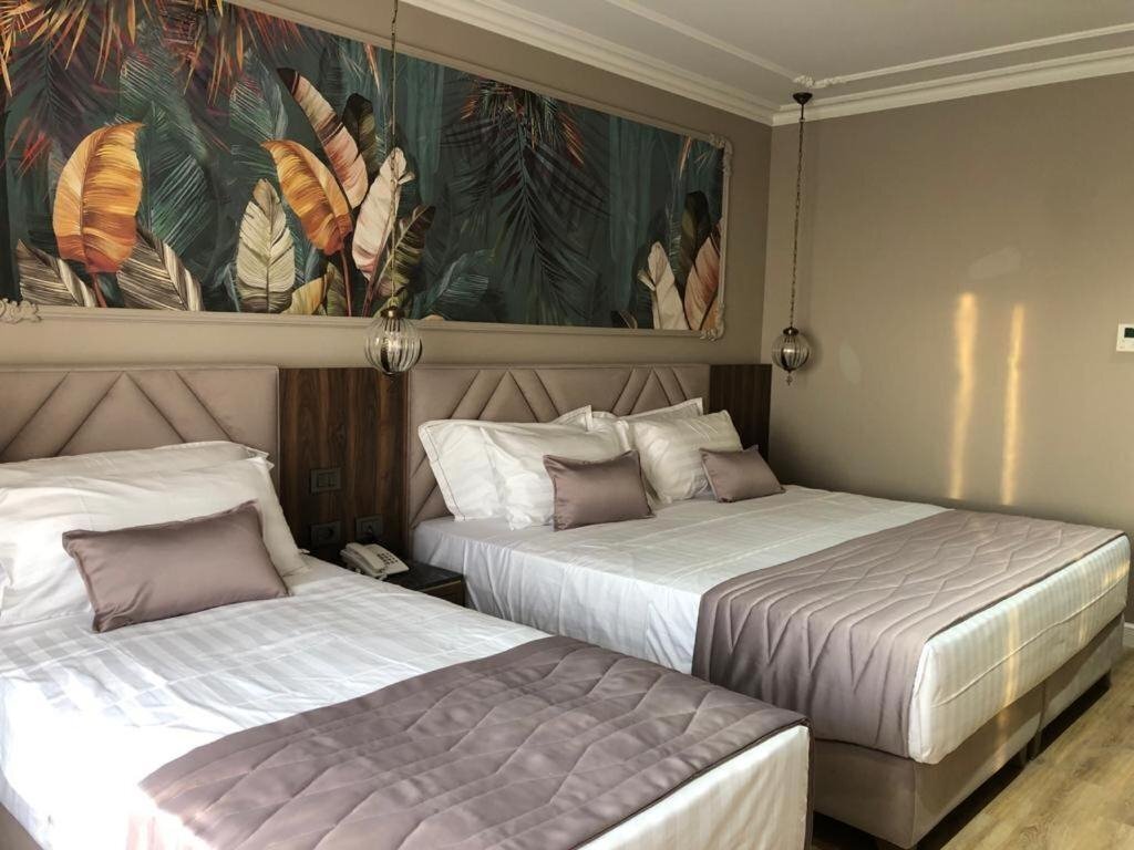 Изображение Premium Sunrise 5*