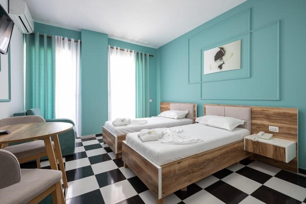 Фото Compas Boutique Hotel 4*