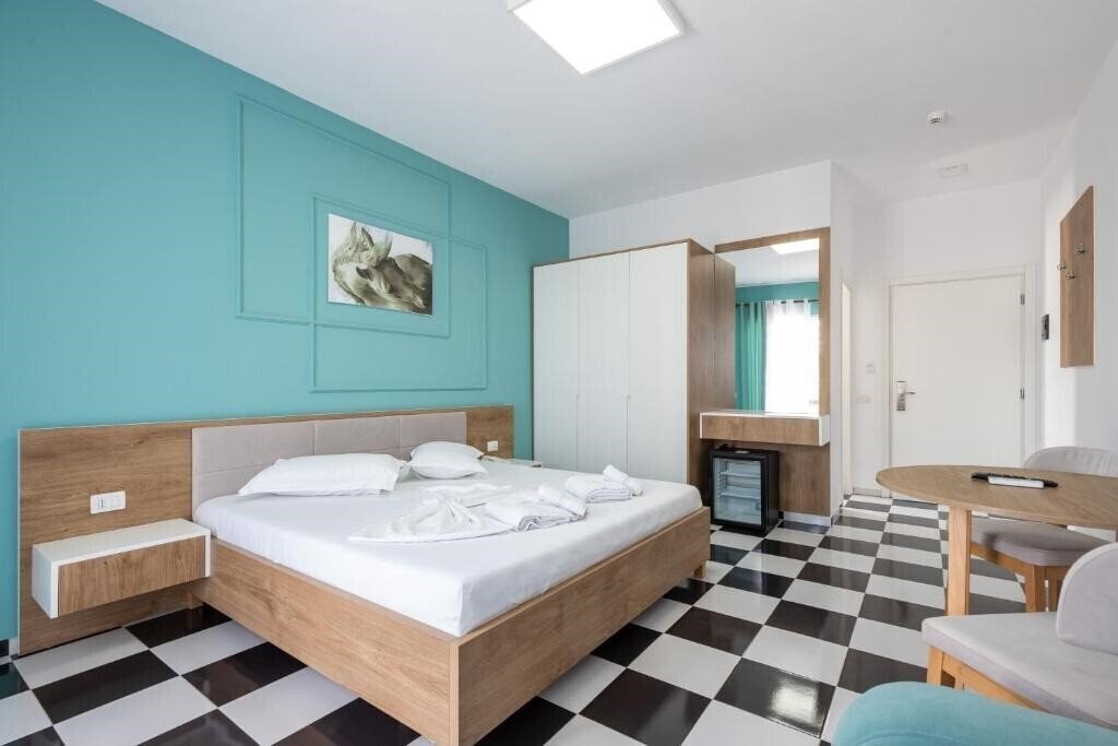 Изображение Compas Boutique Hotel 4*
