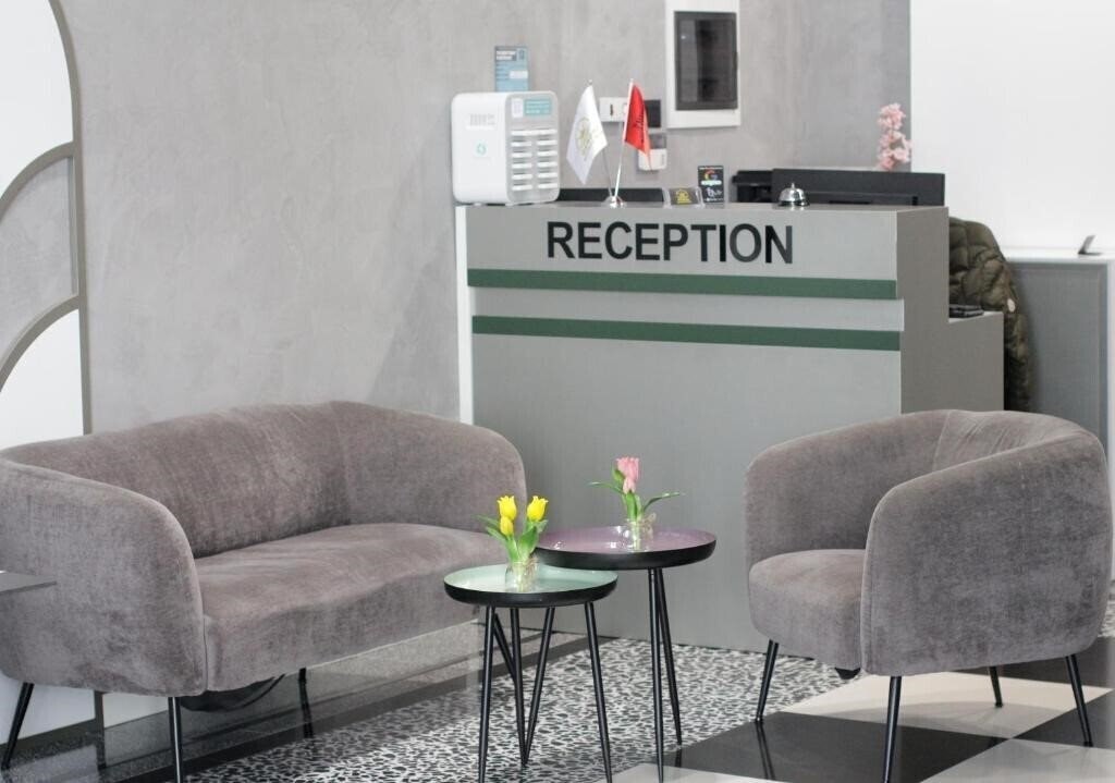 Картинка Compas Boutique Hotel 4*