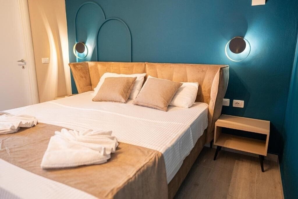 Изображение Garden Palace 4*