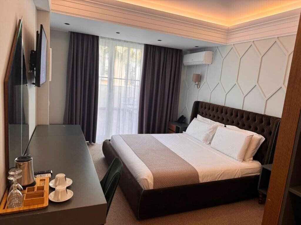 Porta Kavalja Resort 4* фотосуреті