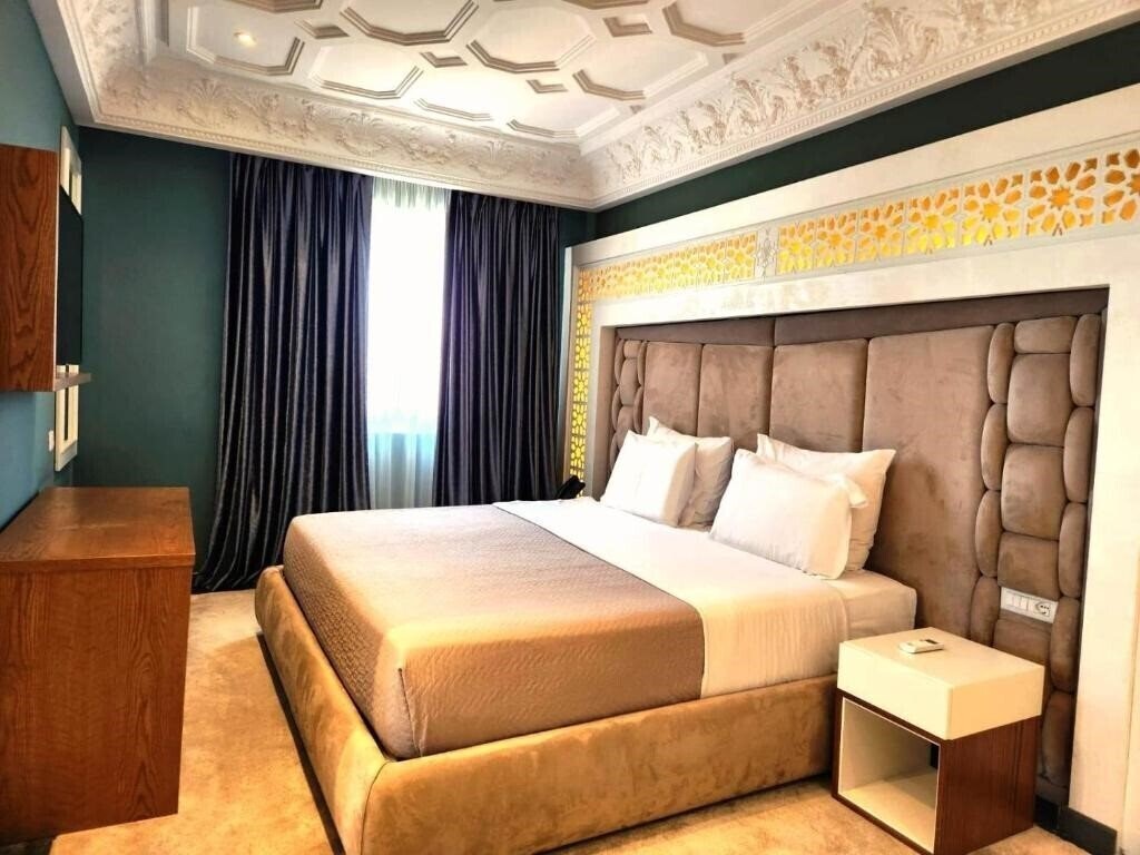 Porta Kavalja Resort 4* суреті