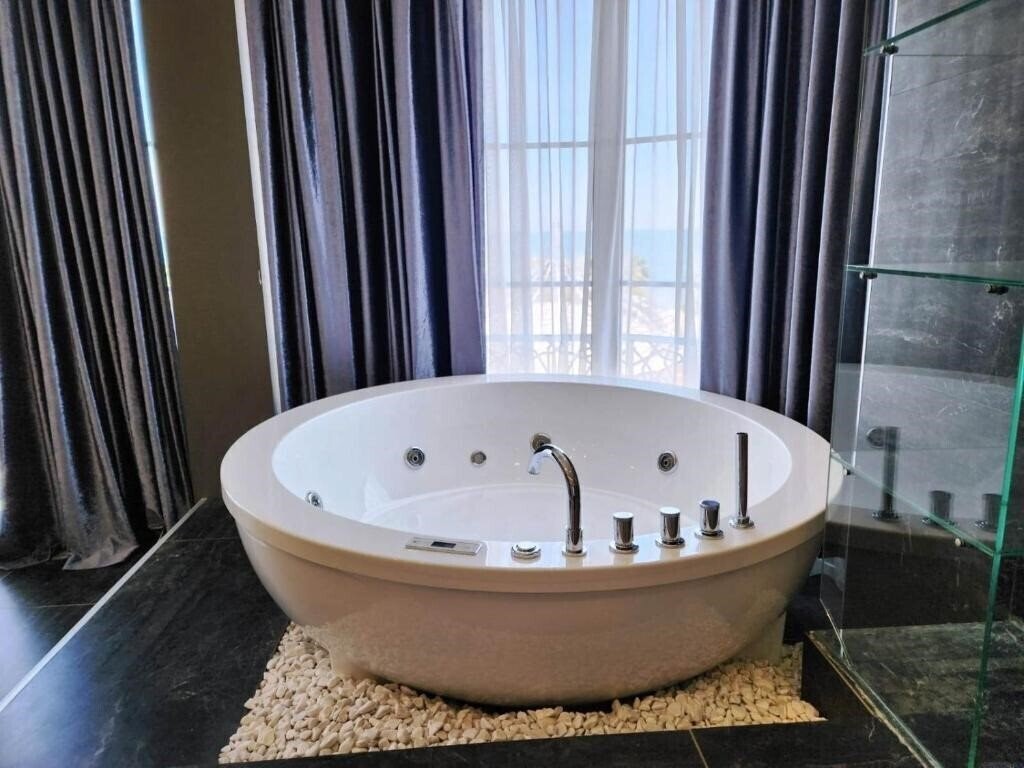 Porta Kavalja Resort 4* суреті