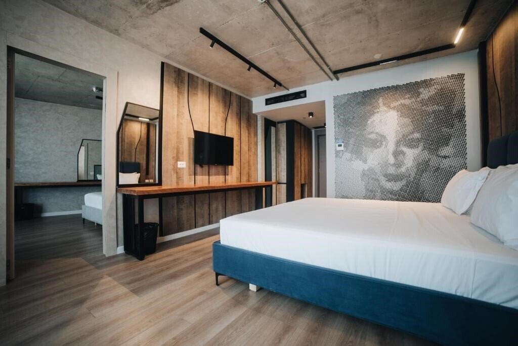 AMR Hotel (ex. Atrio) 4* қонақ үйі