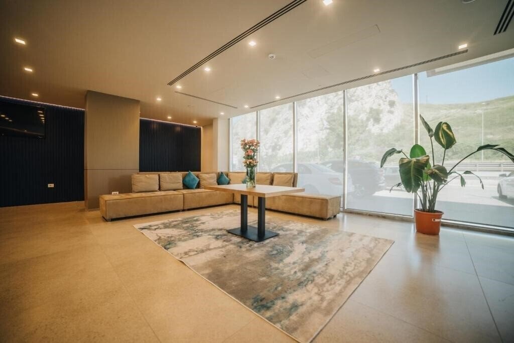 AMR Hotel (ex. Atrio) 4* суреті