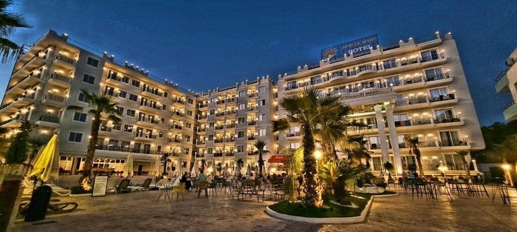 Amelia Mare 5* фотосуреті