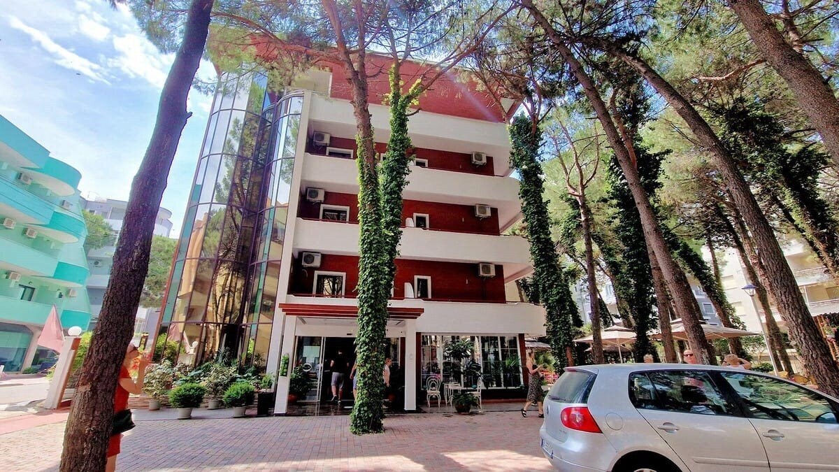 Изображение Green Park (Durres) 3*