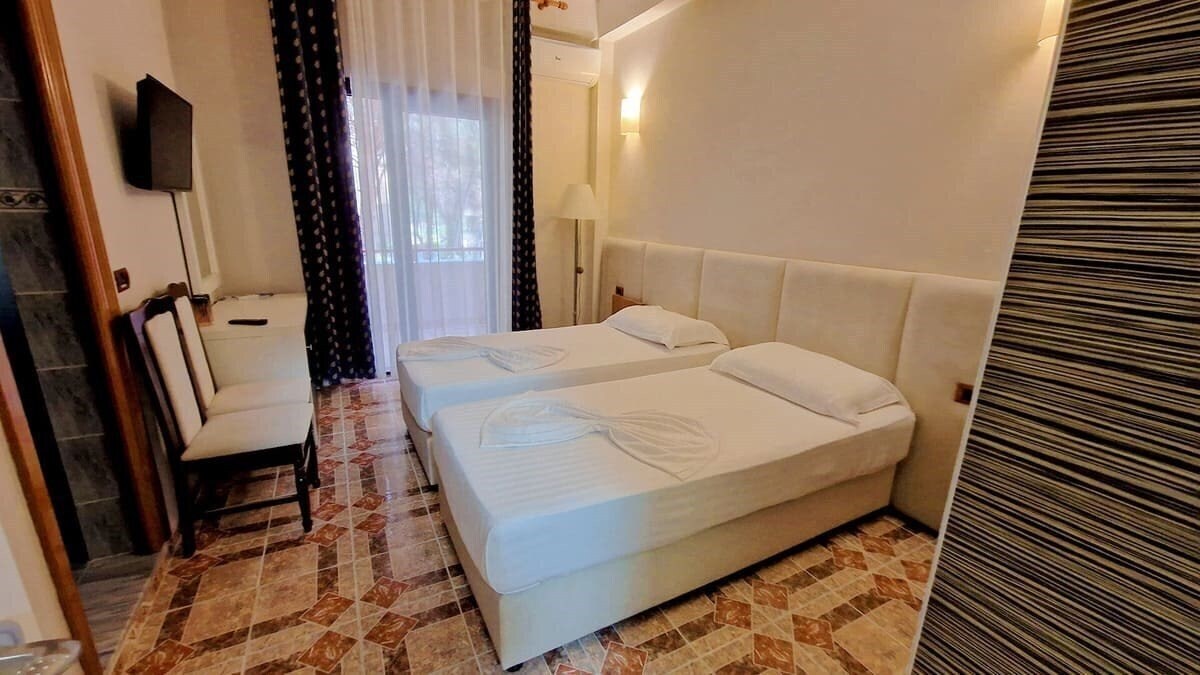 Картинка Green Park (Durres) 3*