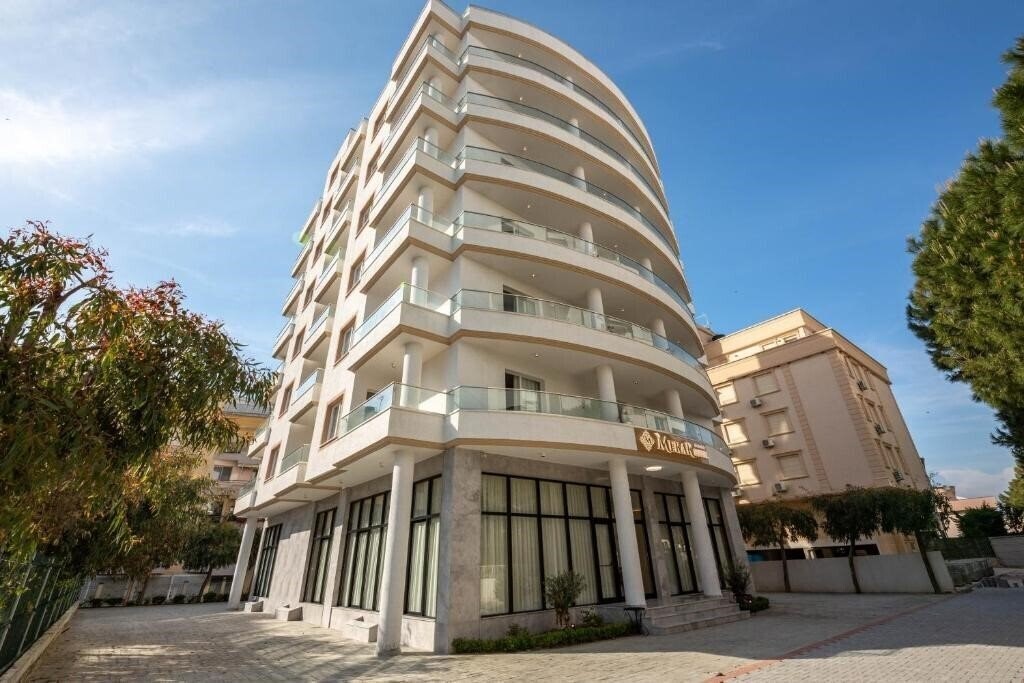 Merar 4* қонақ үйі