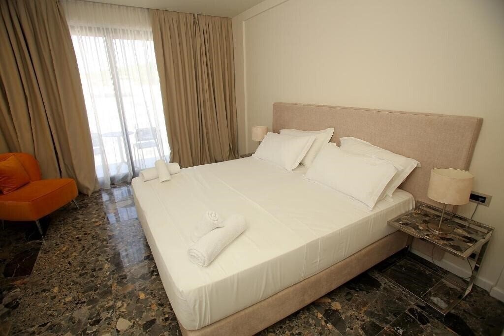 Изображение Durres Bay 4*