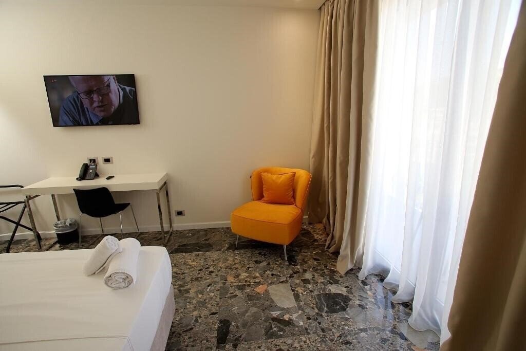 Картинка Durres Bay 4*