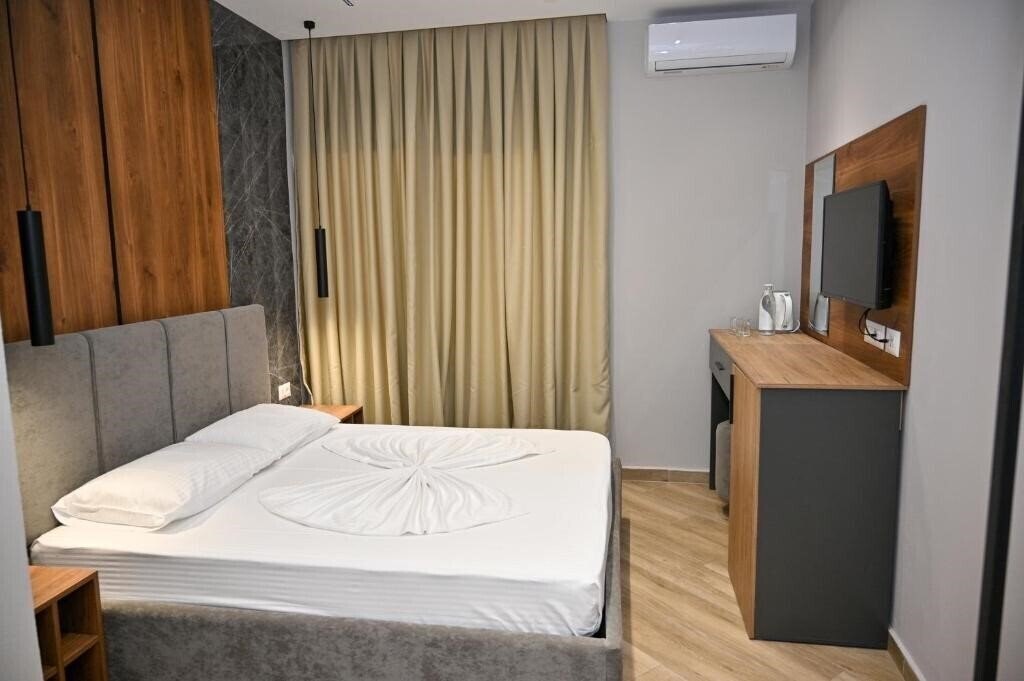 Фотография Monduro Hotel 3*