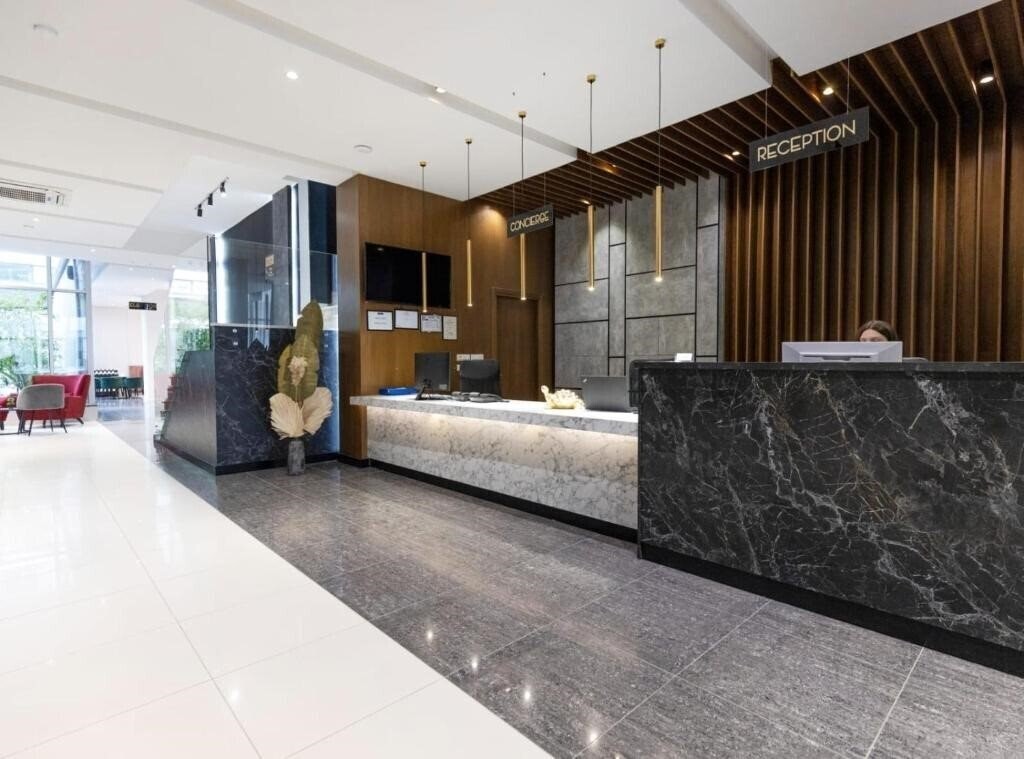 Фотография Ajsel Hotel 4*