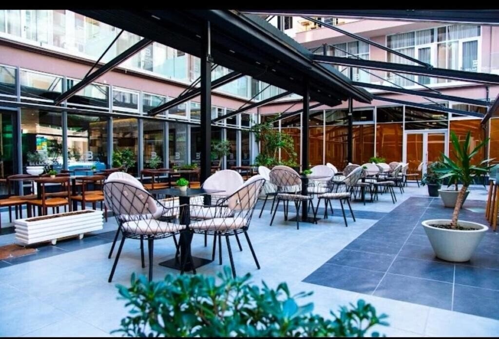 Изображение Ajsel Hotel 4*