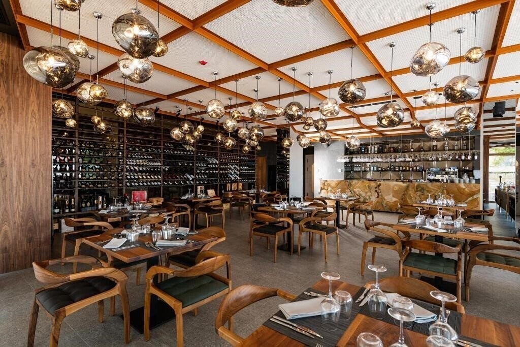 Chic Boutique 4* фотосуреті