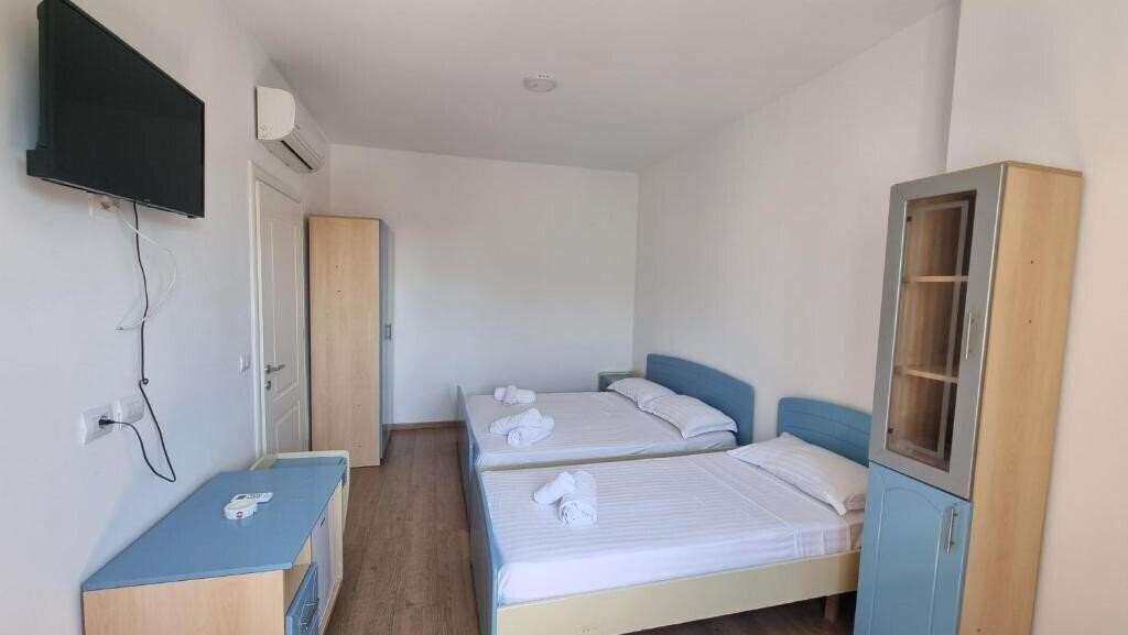 Blue Amr (ex. Hotel Grand G&T) 3* фотосуреті