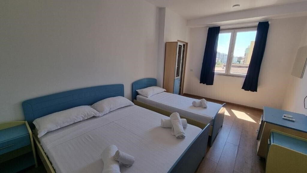 Blue Amr (ex. Hotel Grand G&T) 3* суреті