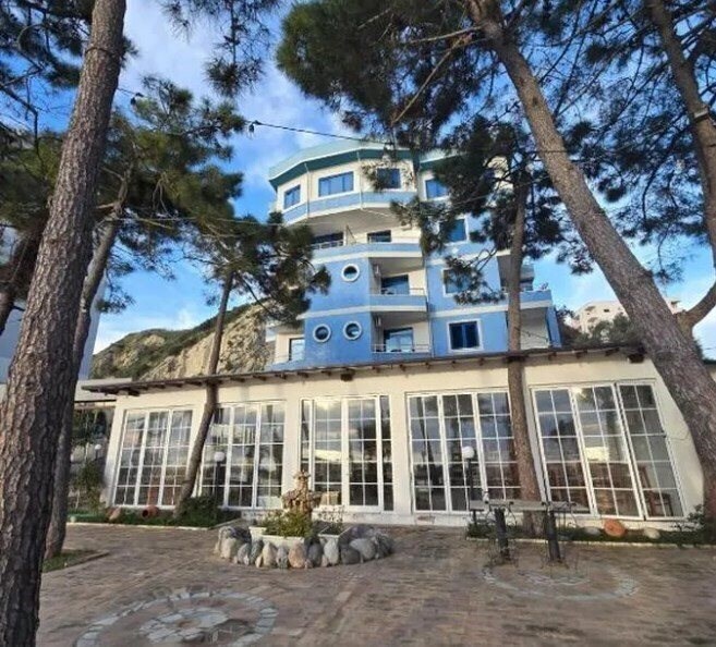 Blue Amr (ex. Hotel Grand G&T) 3* қонақ үйі