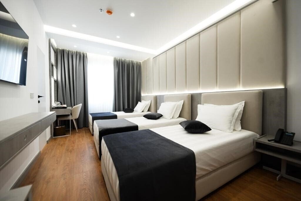 Картинка Naos Luxury 4*