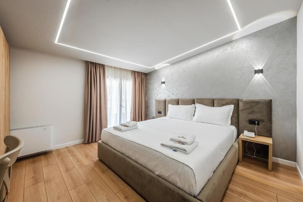 Relax Inn Hotel 4* қонақ үйі