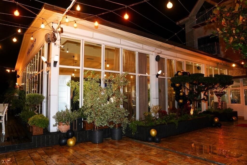 Vila Arber 3* фотосуреті