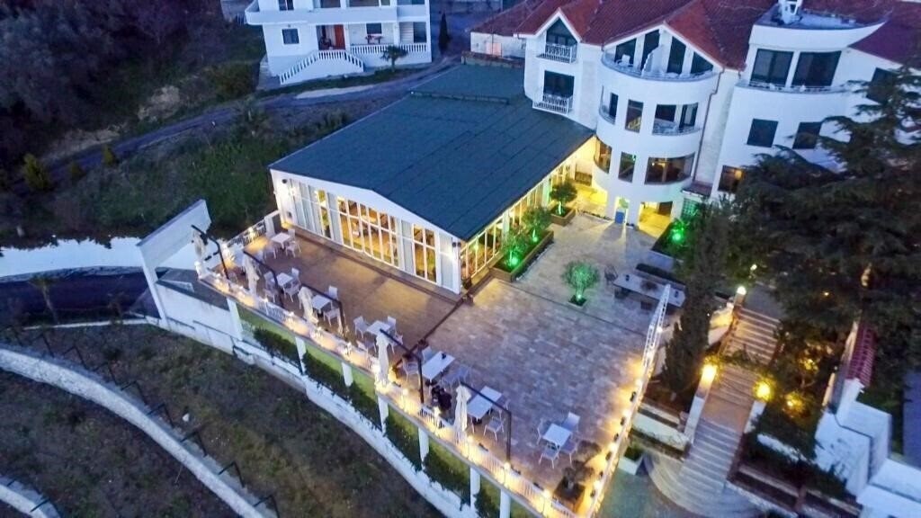 Vila Arber 3* қонақ үйі