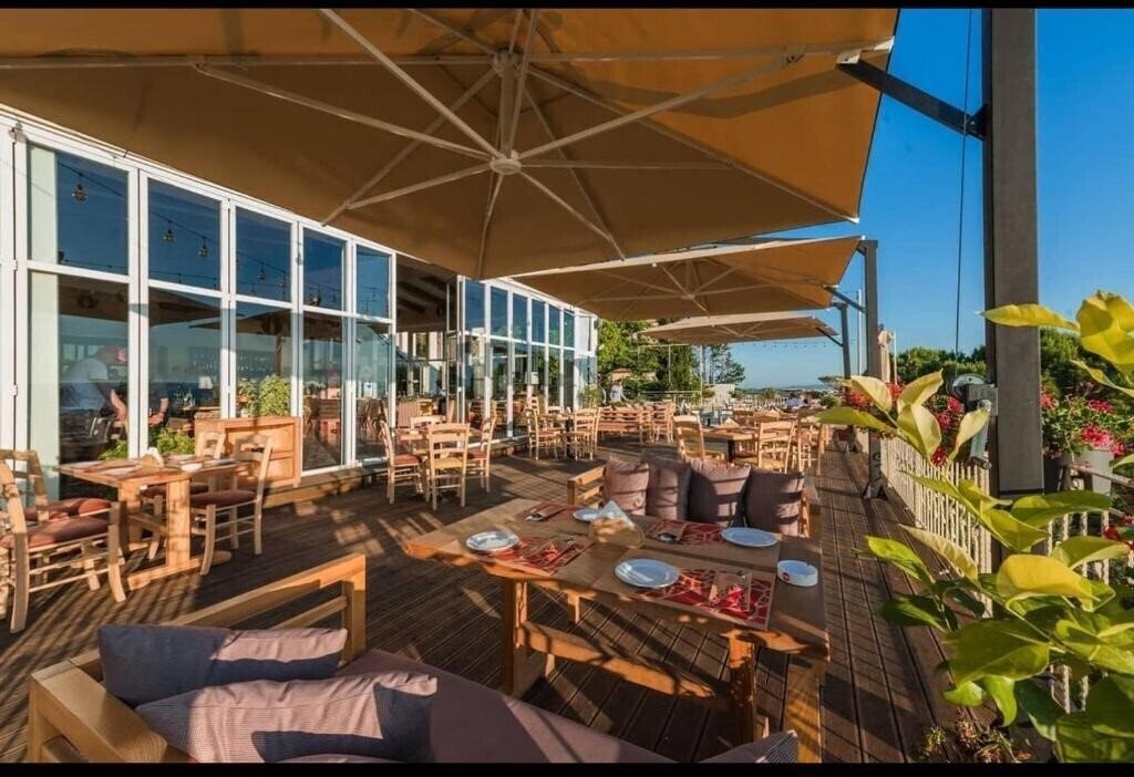 Vila Arber 3* суреті