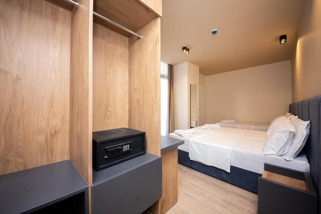 Alion 21 (ex. Aldis) 4* қонақ үйі