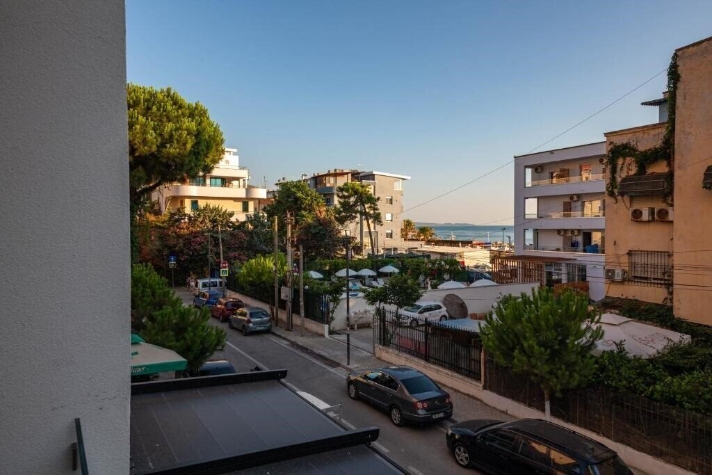 Alion 21 (ex. Aldis) 4* фотосуреті