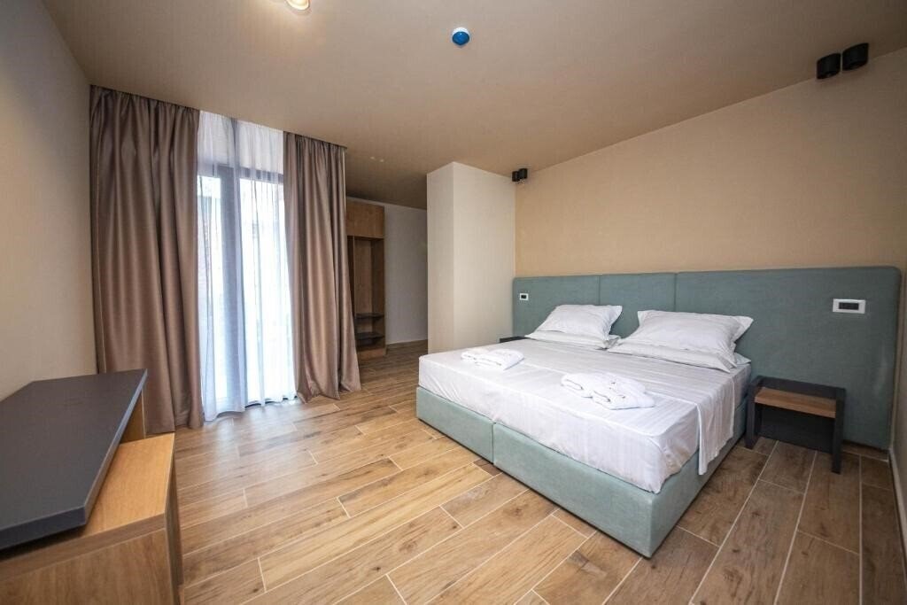 Alion 21 (ex. Aldis) 4* суреті