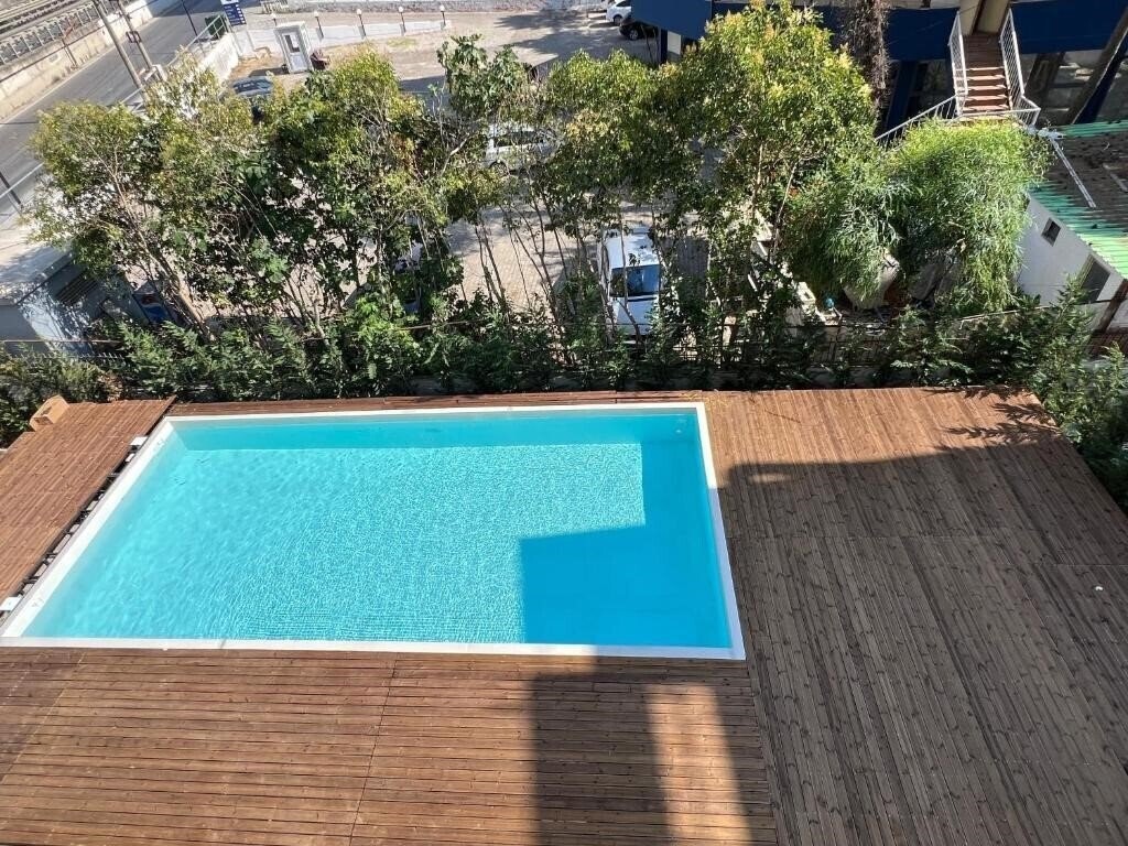 Sunset by Sea Side Hotel 3* фотосуреті