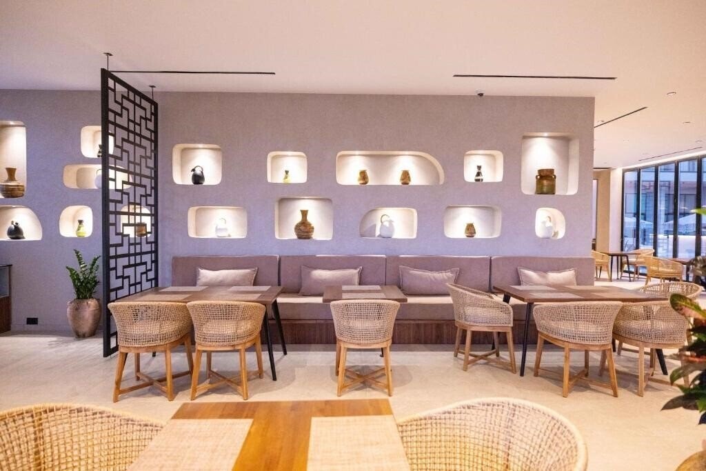 Tris3 4* суреті