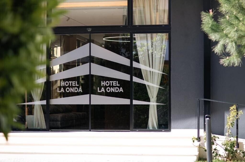 Изображение La Onda 4*