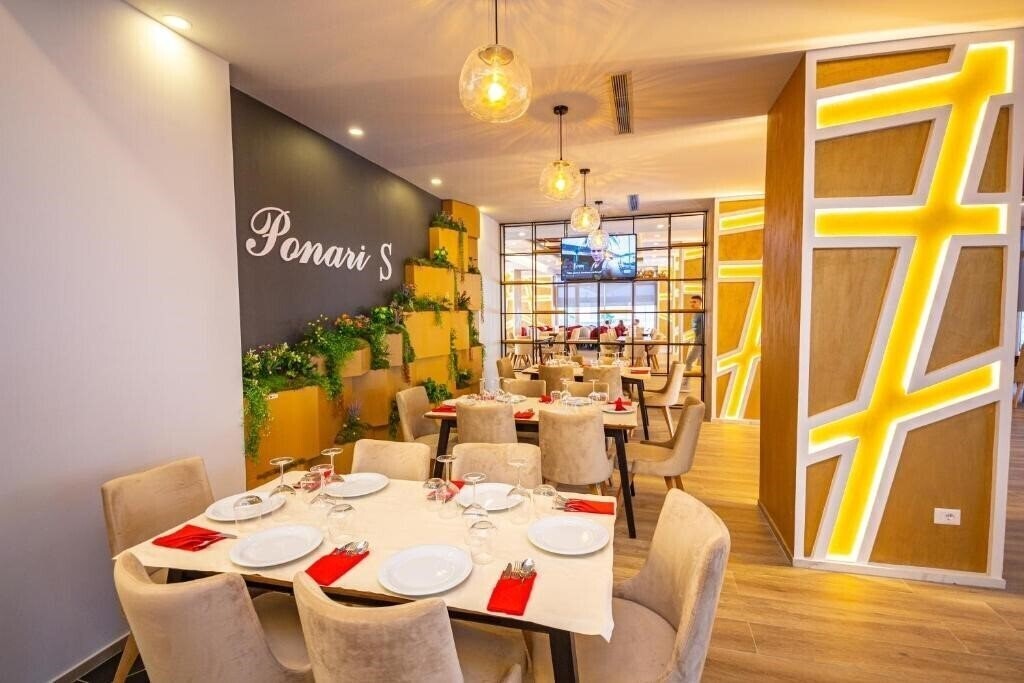 Ponari S Hotel 4* суреті