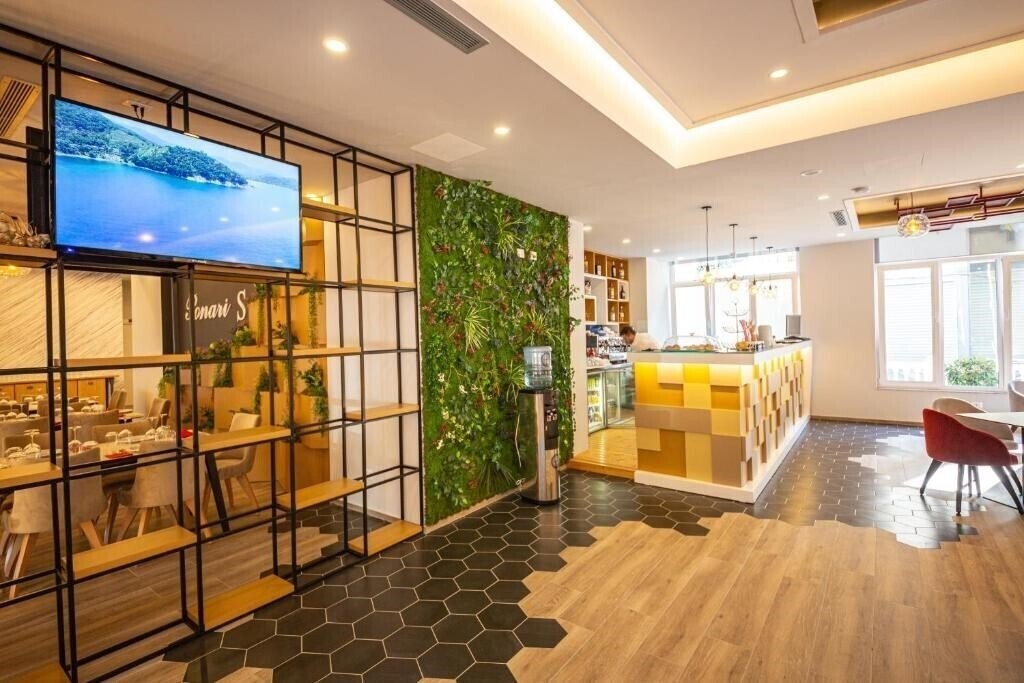 Ponari S Hotel 4* суреті