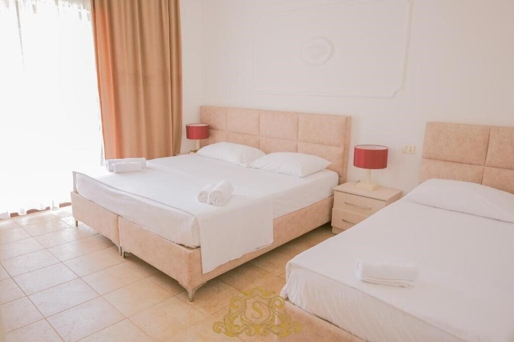 Изображение Sorrente Hotel 4*