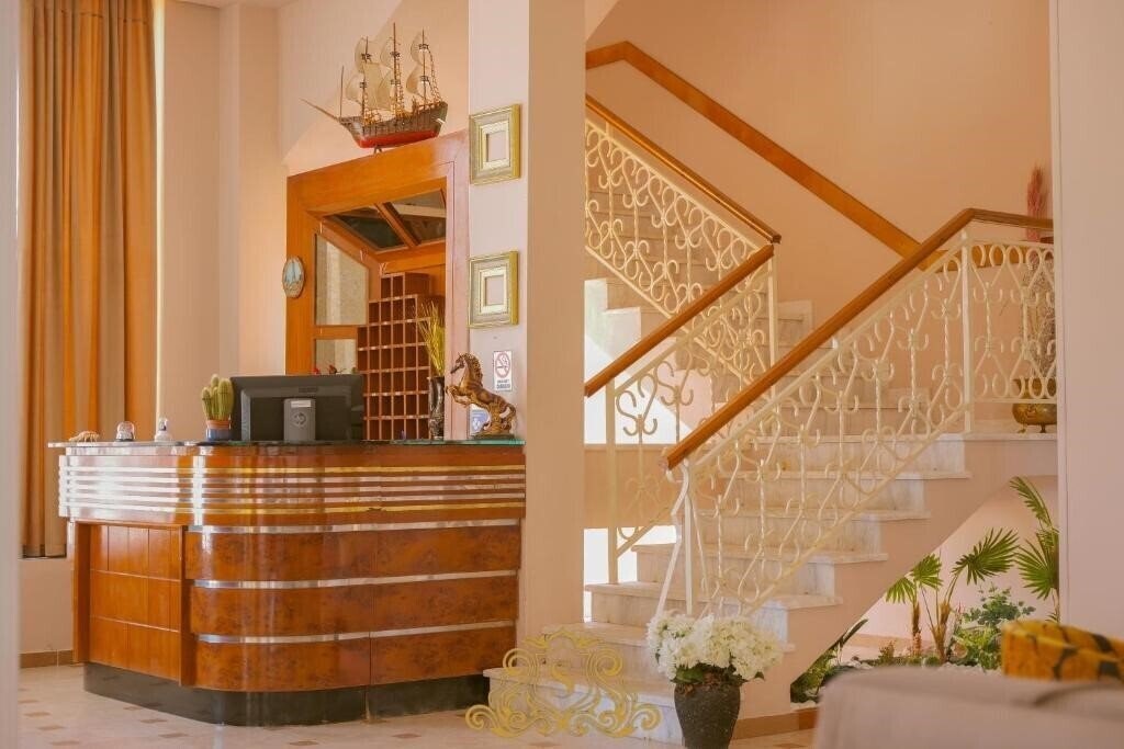 Фотография Sorrente Hotel 4*